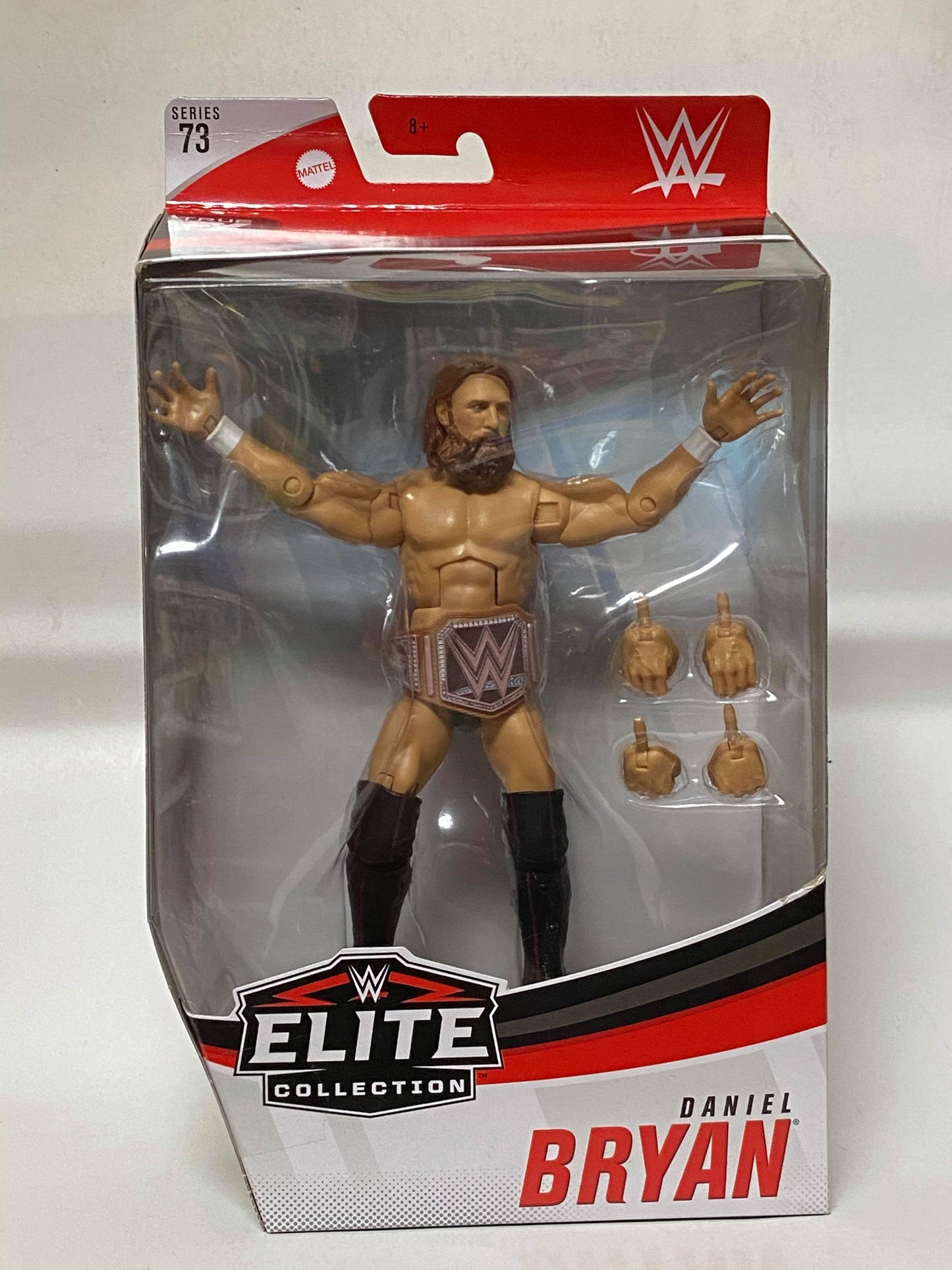 Daniel Bryan