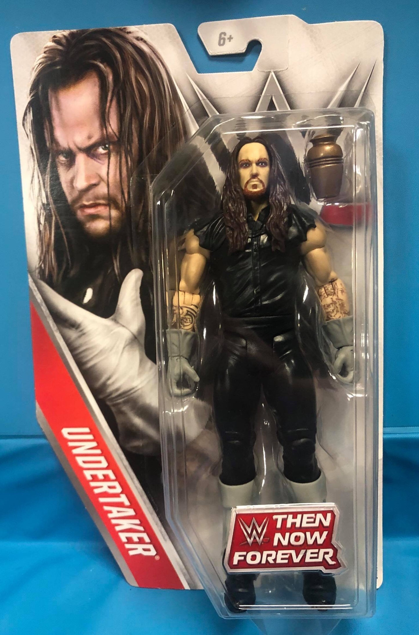 Undertaker