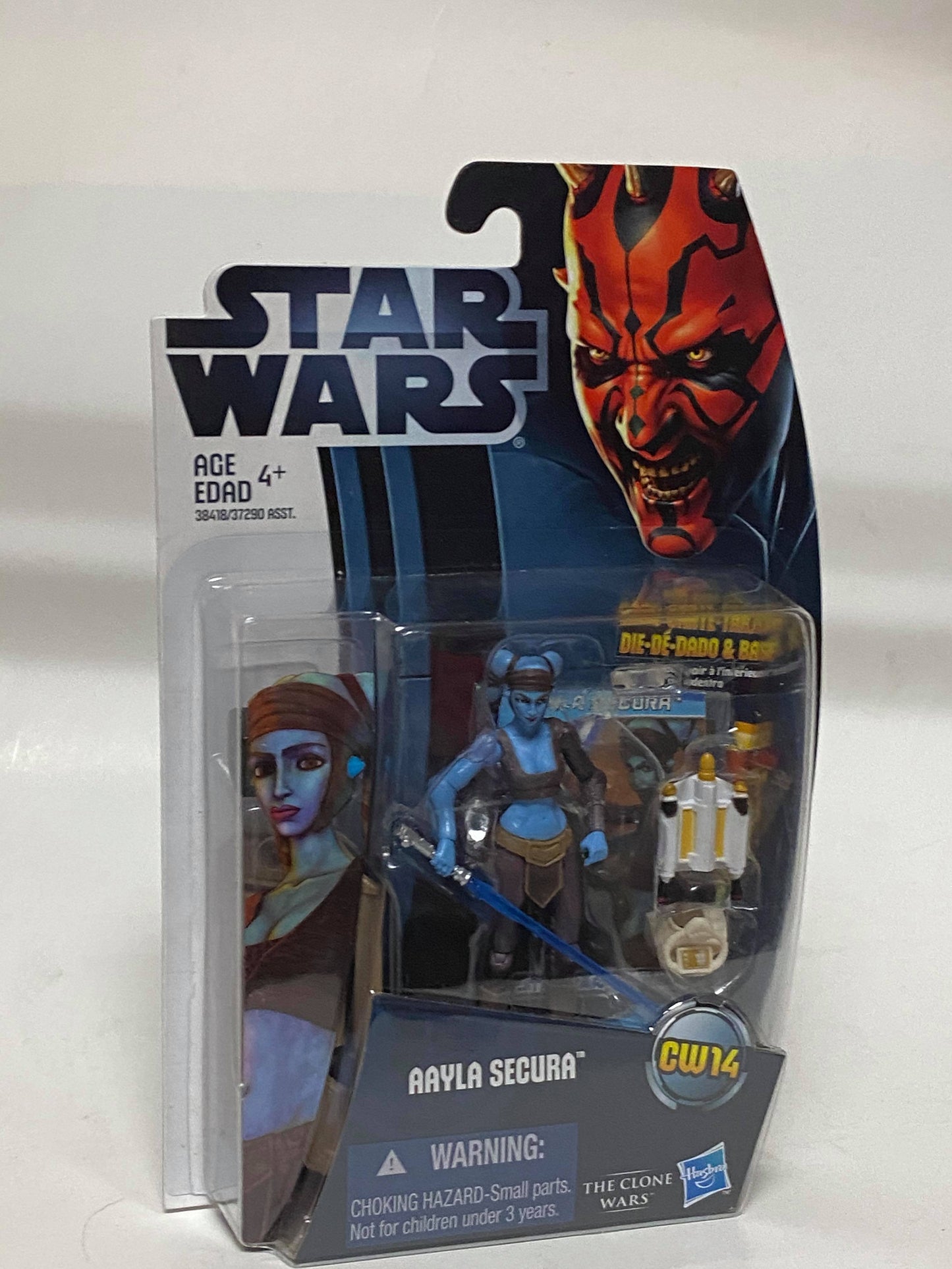 Aayla Secura