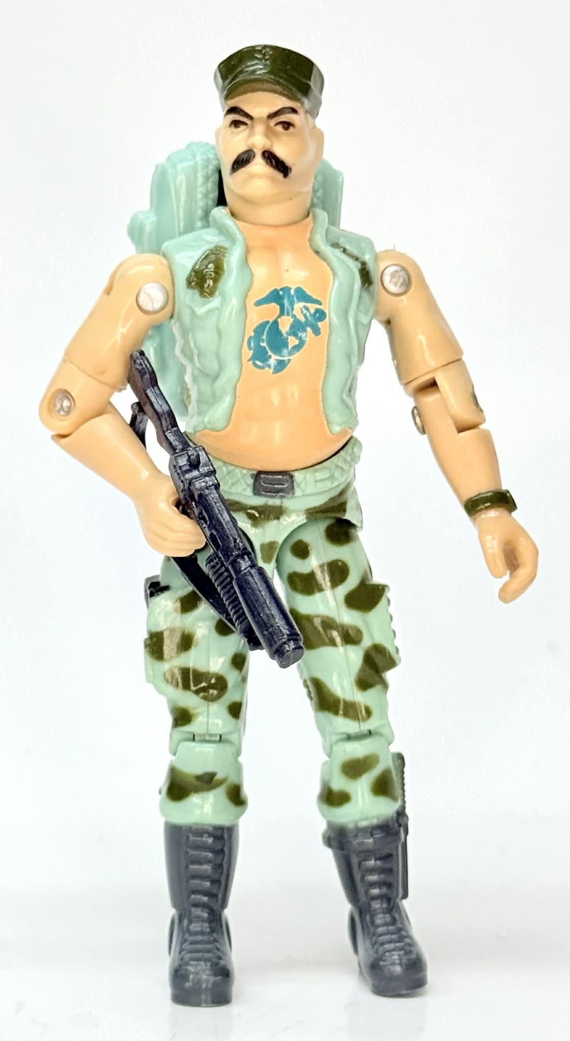 Gung Ho (1983)
