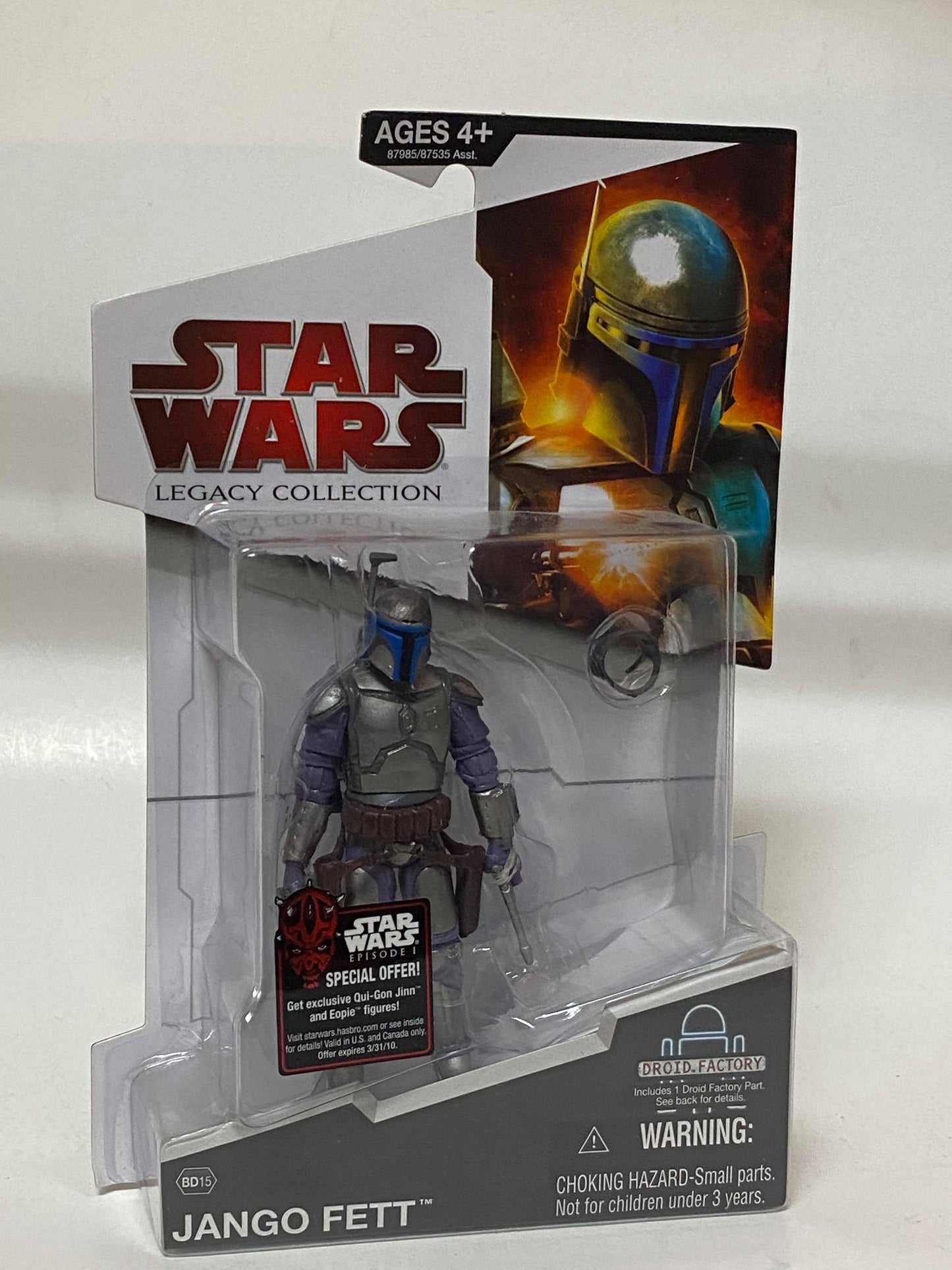 Jango Fett