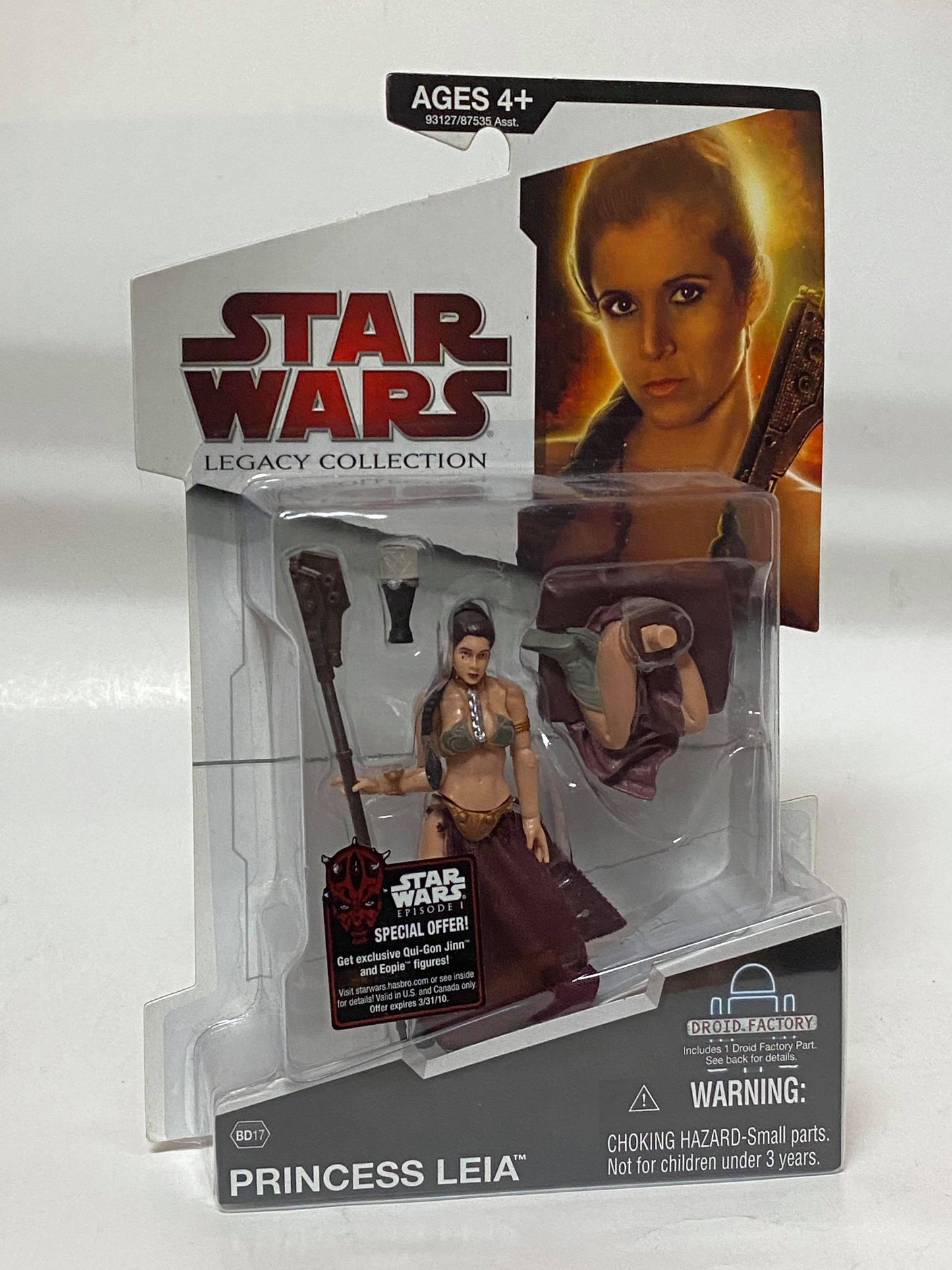 Princess Leia
