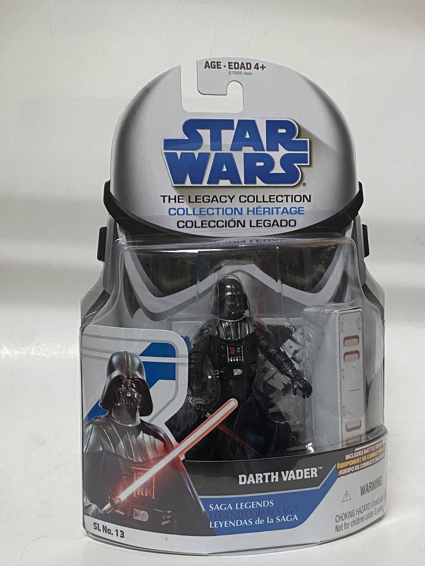 Darth Vader