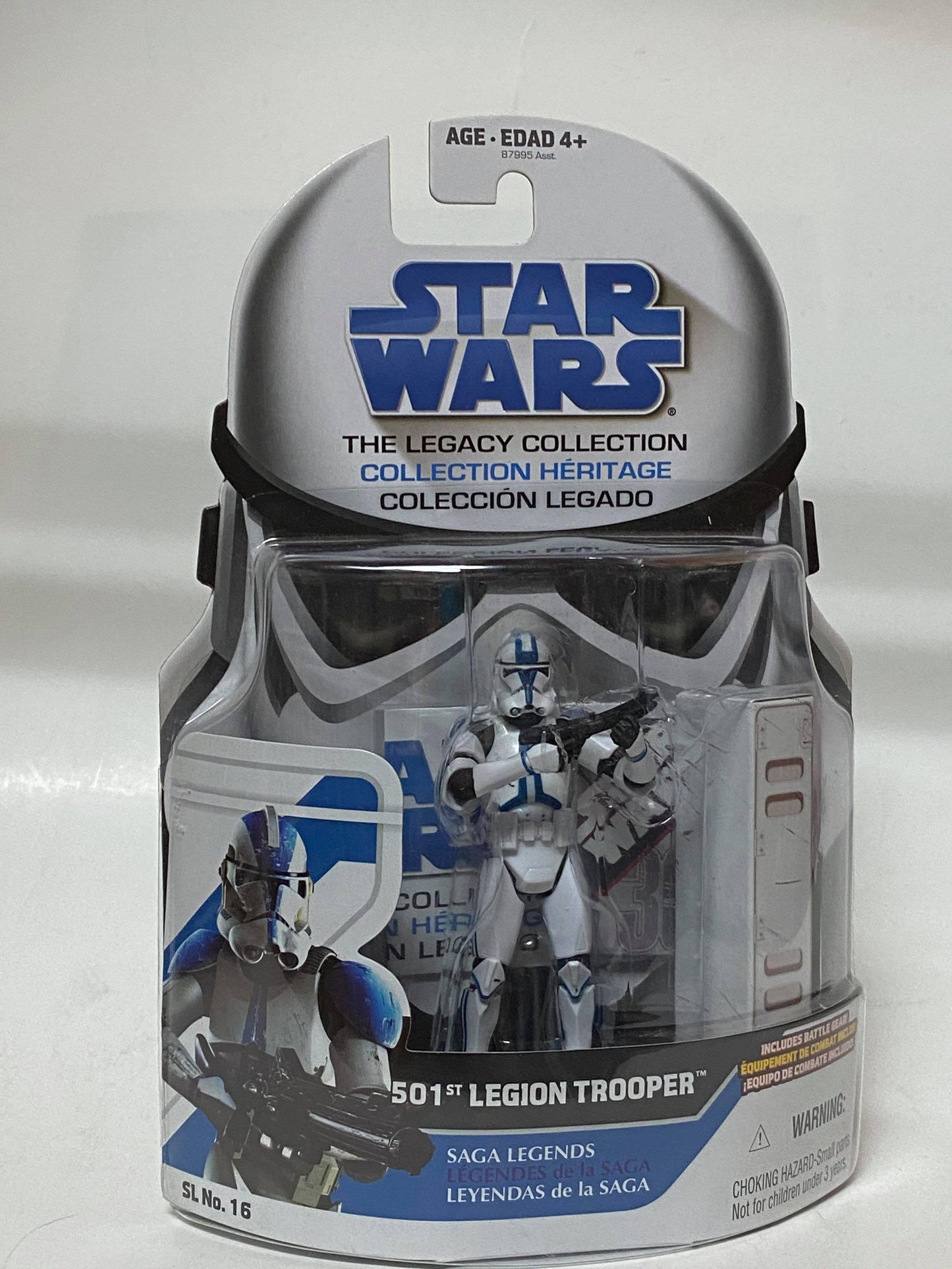 501st Legion Trooper