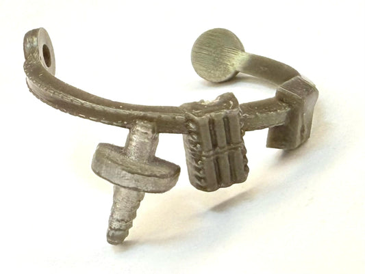 Yoda Belt