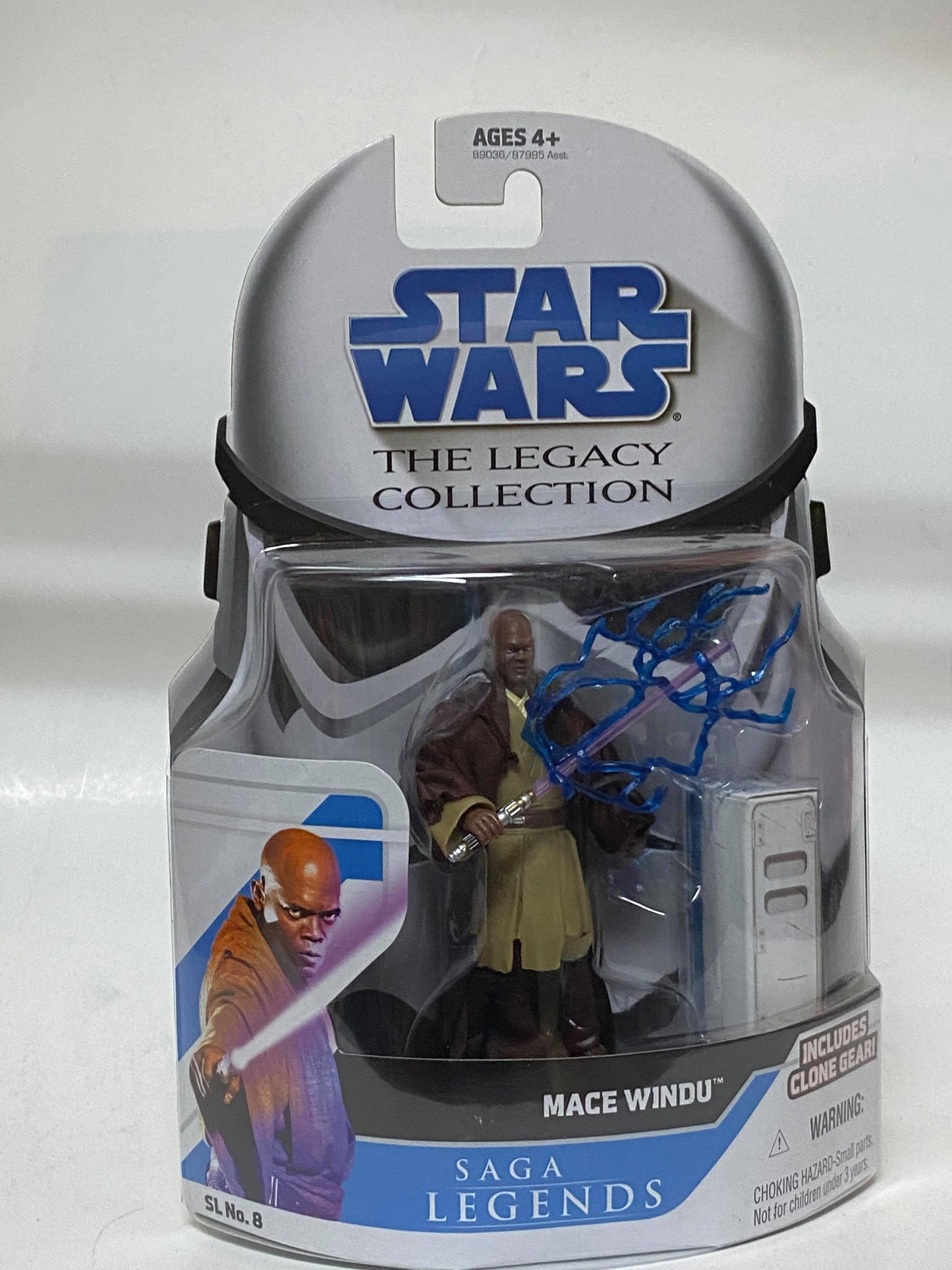 Mace Windu