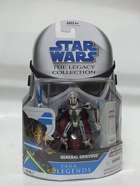 General Grievous