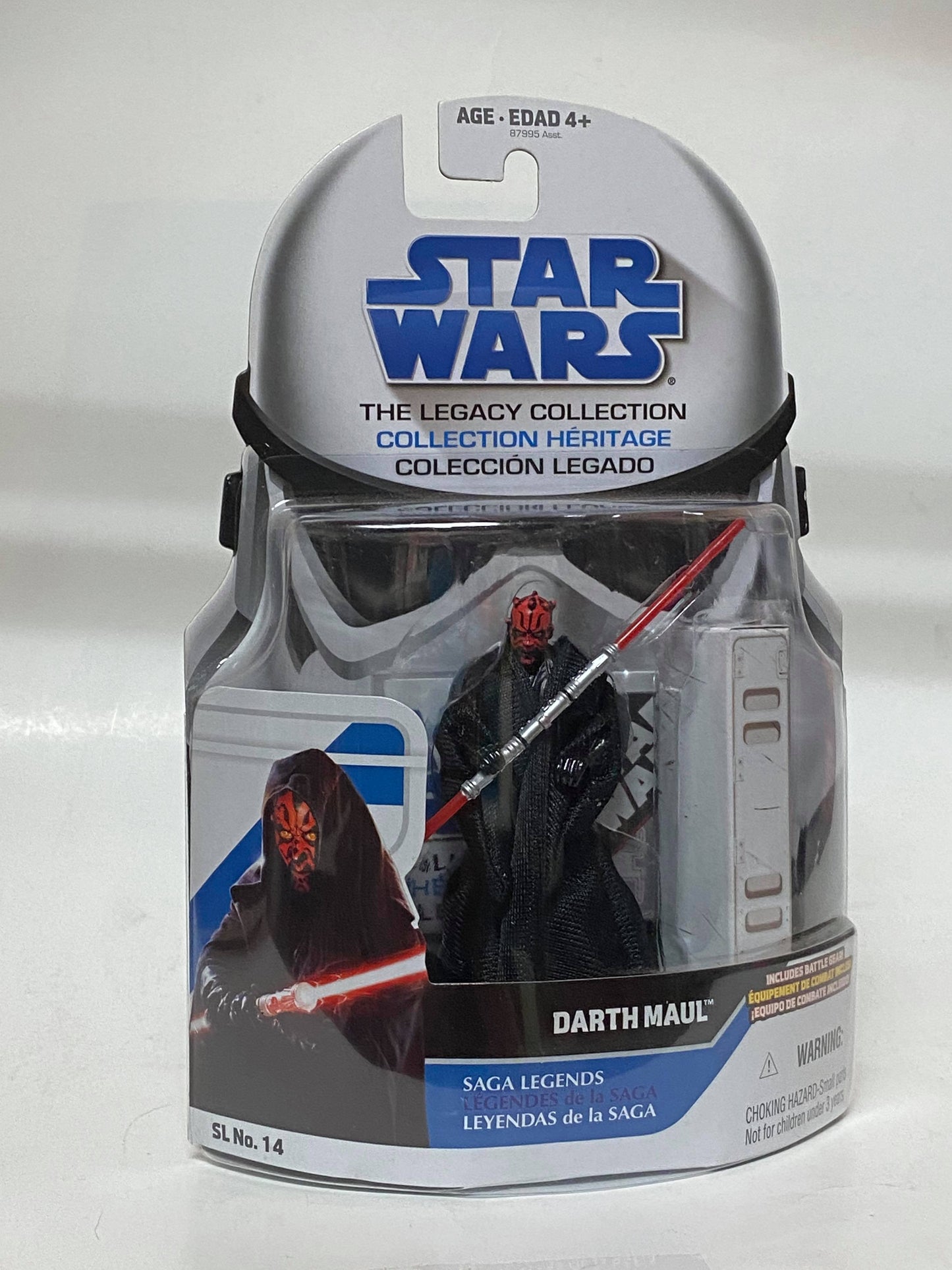 Darth Maul