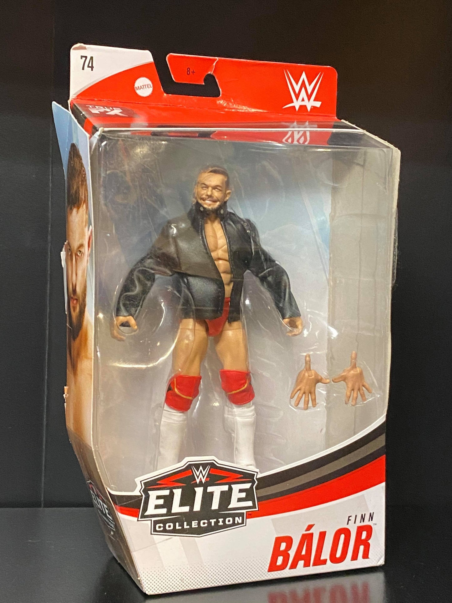 Finn Balor