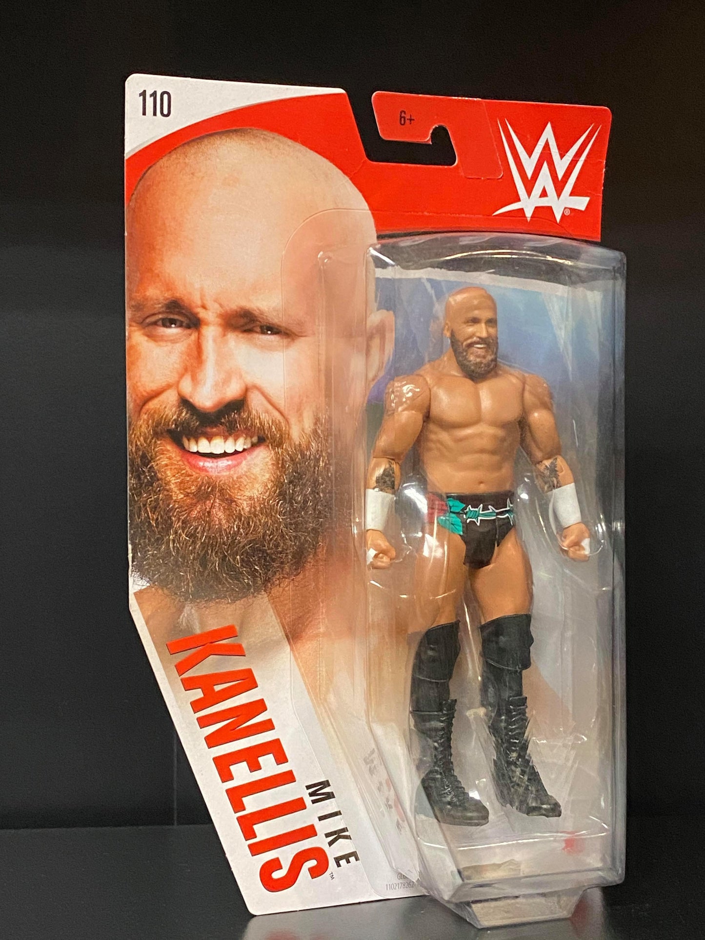Mike Kanellis