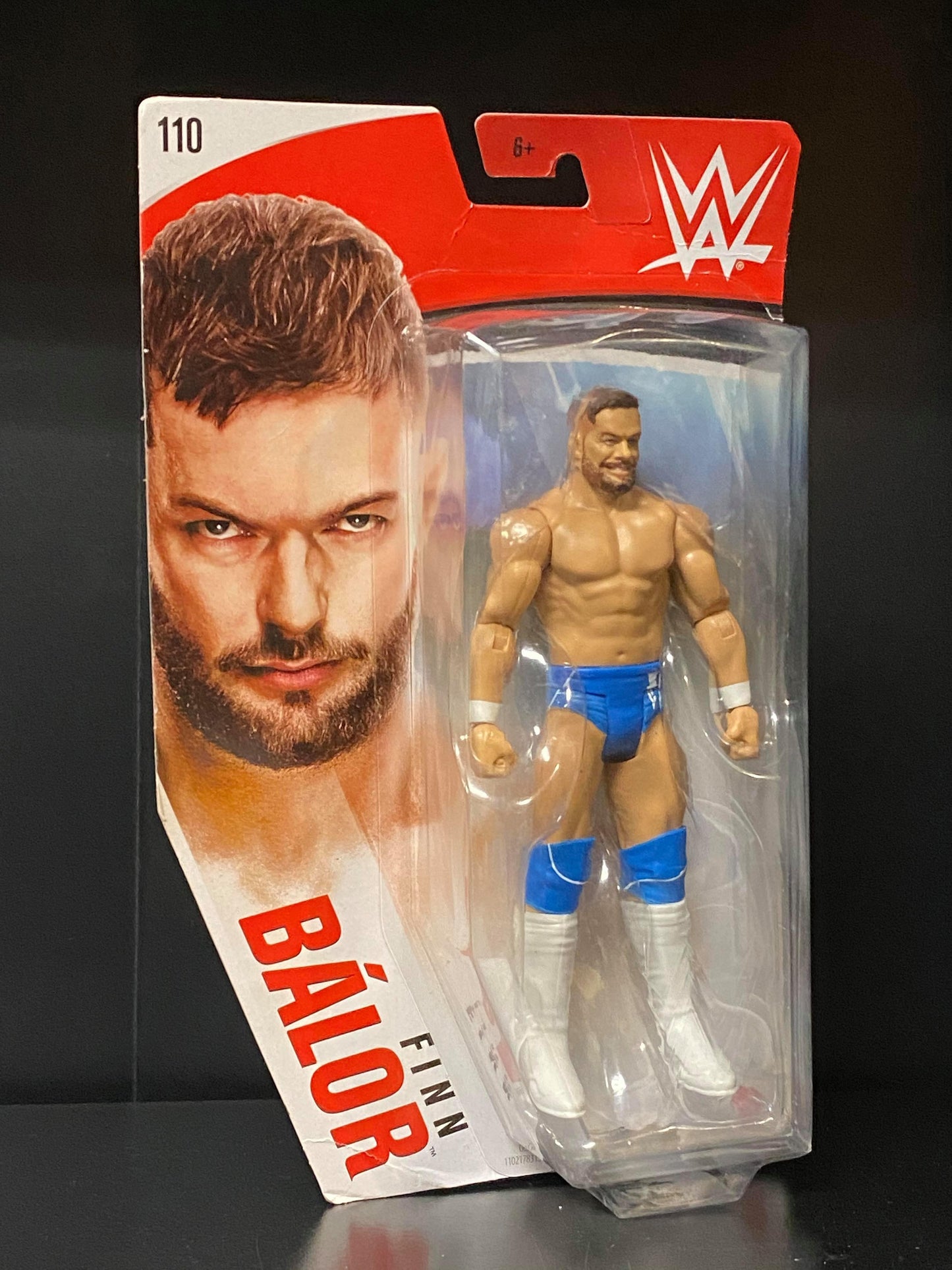 Finn Balor