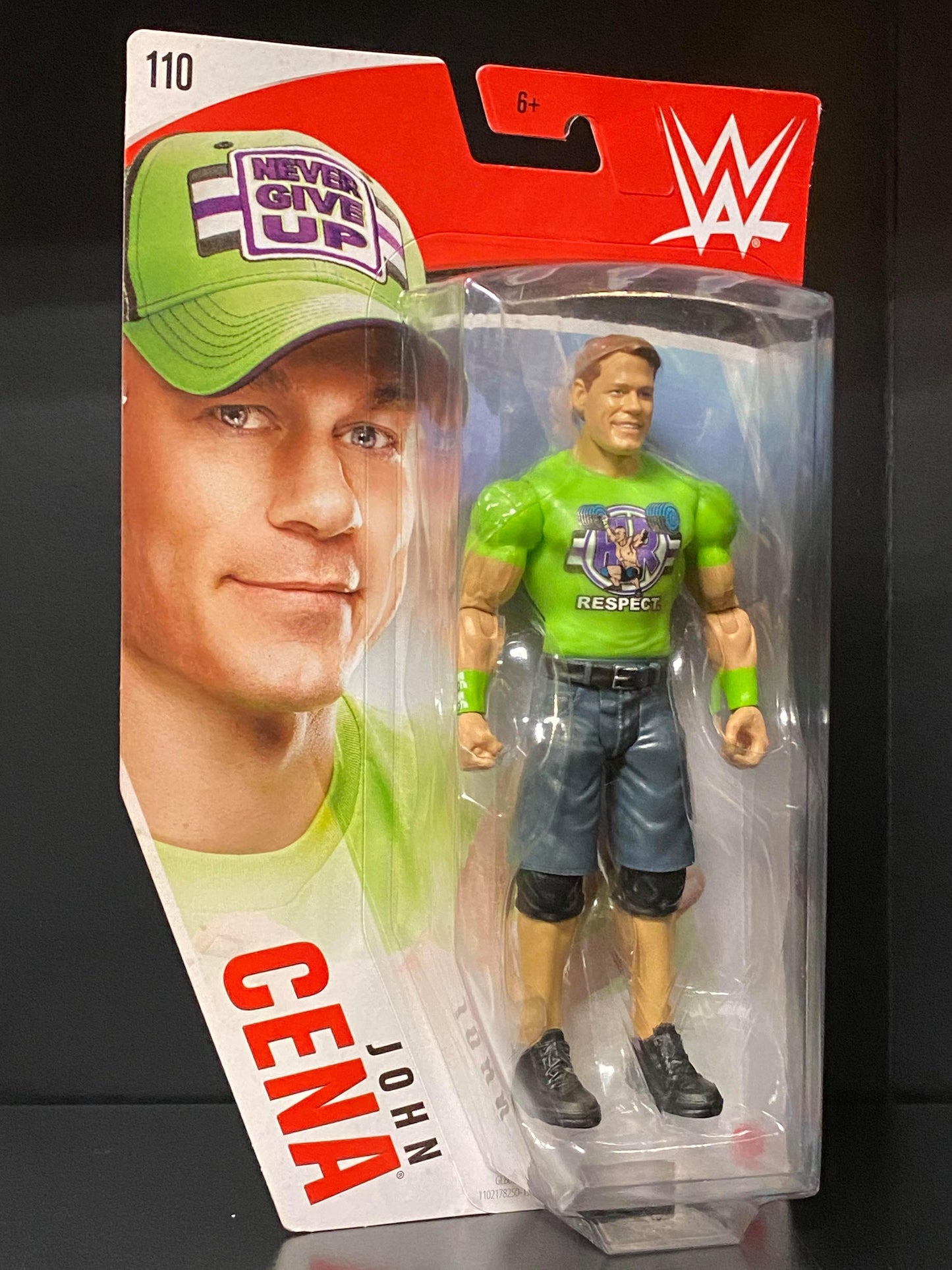 John Cena