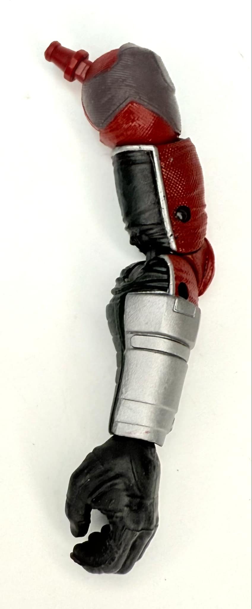 BAF : Giant-Man Left Arm