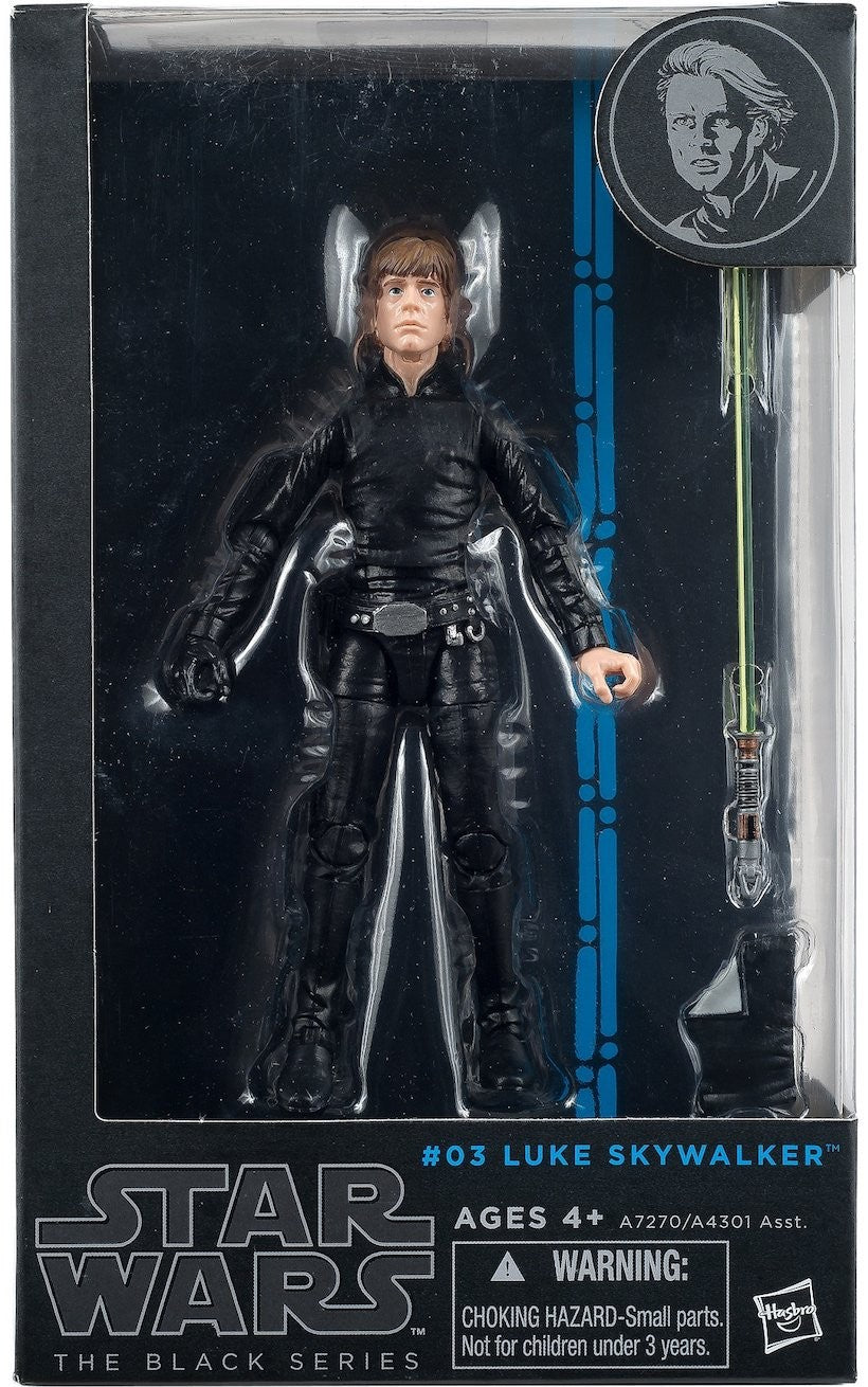 Luke Skywalker (Jedi)