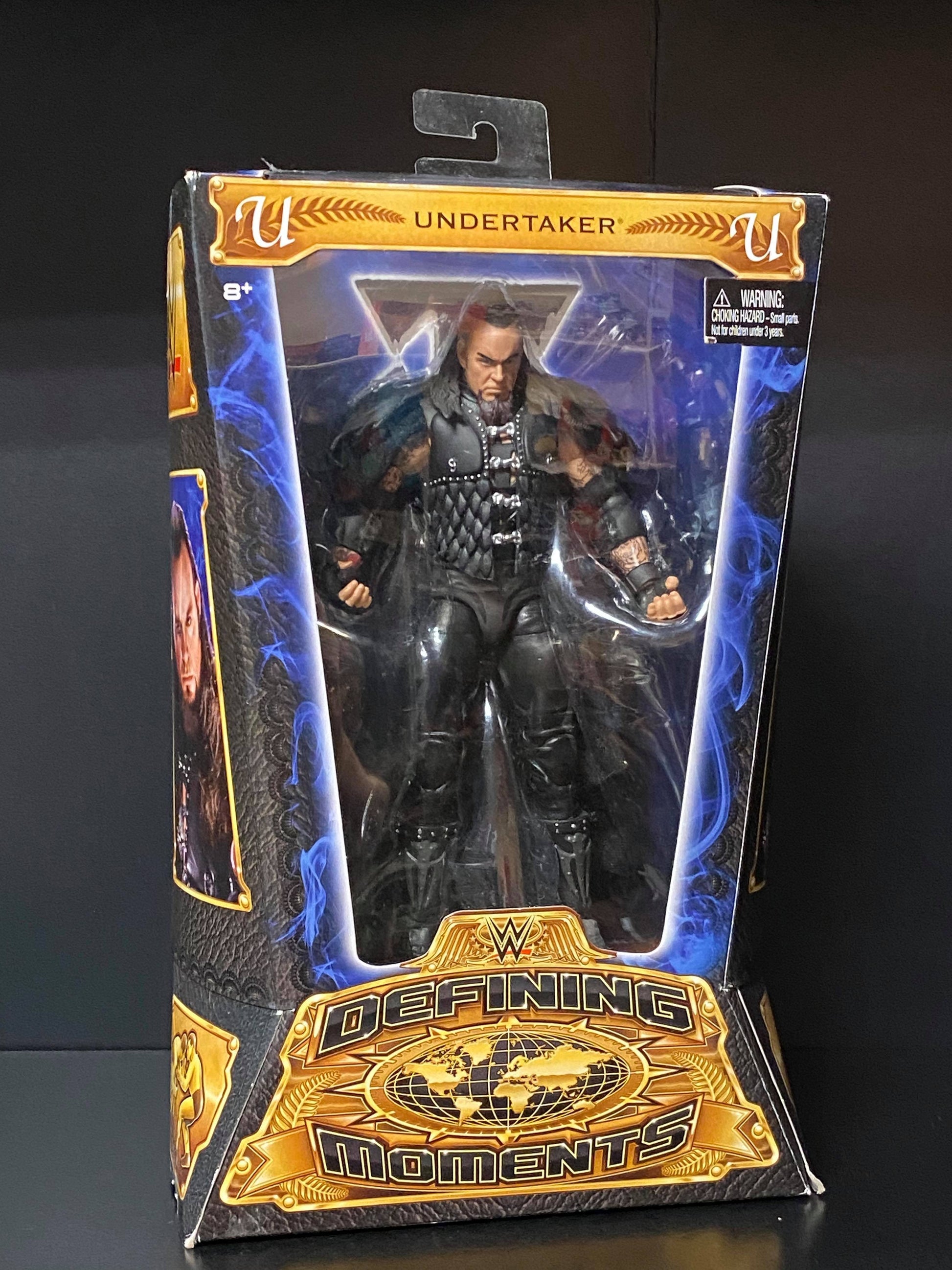 Undertaker