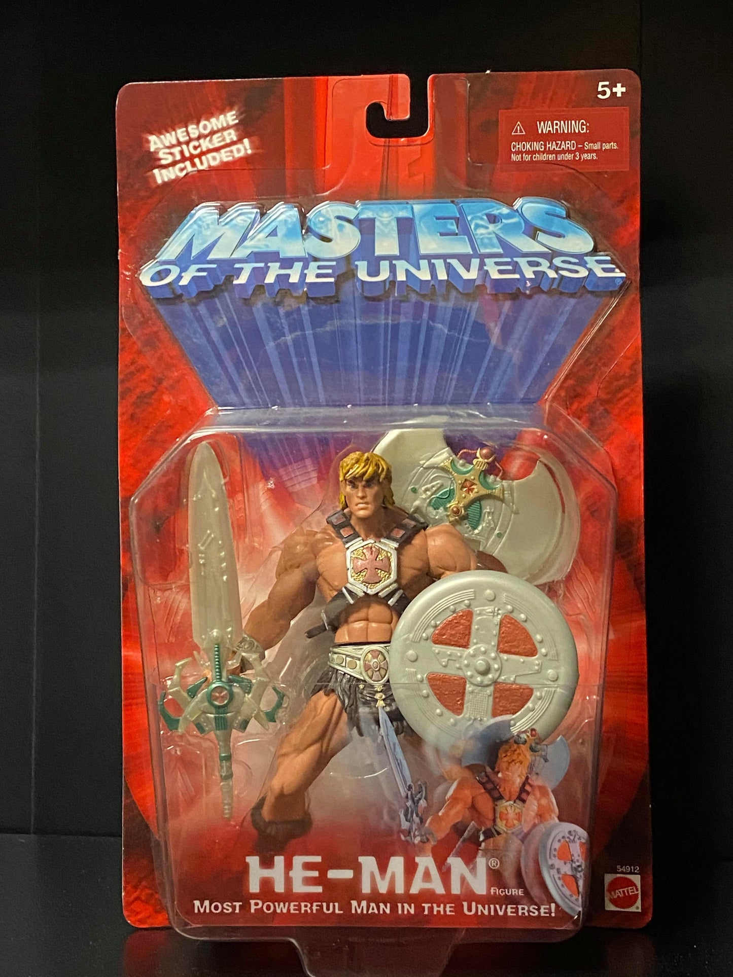 He-Man