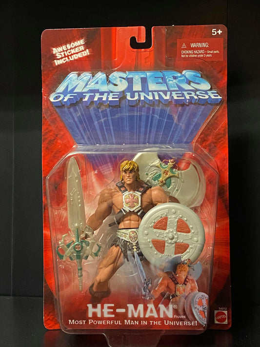 He-Man