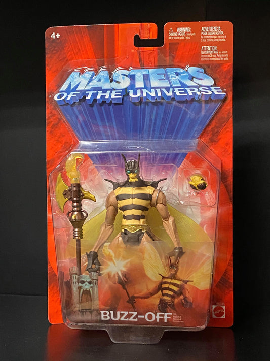 Buzz-Off
