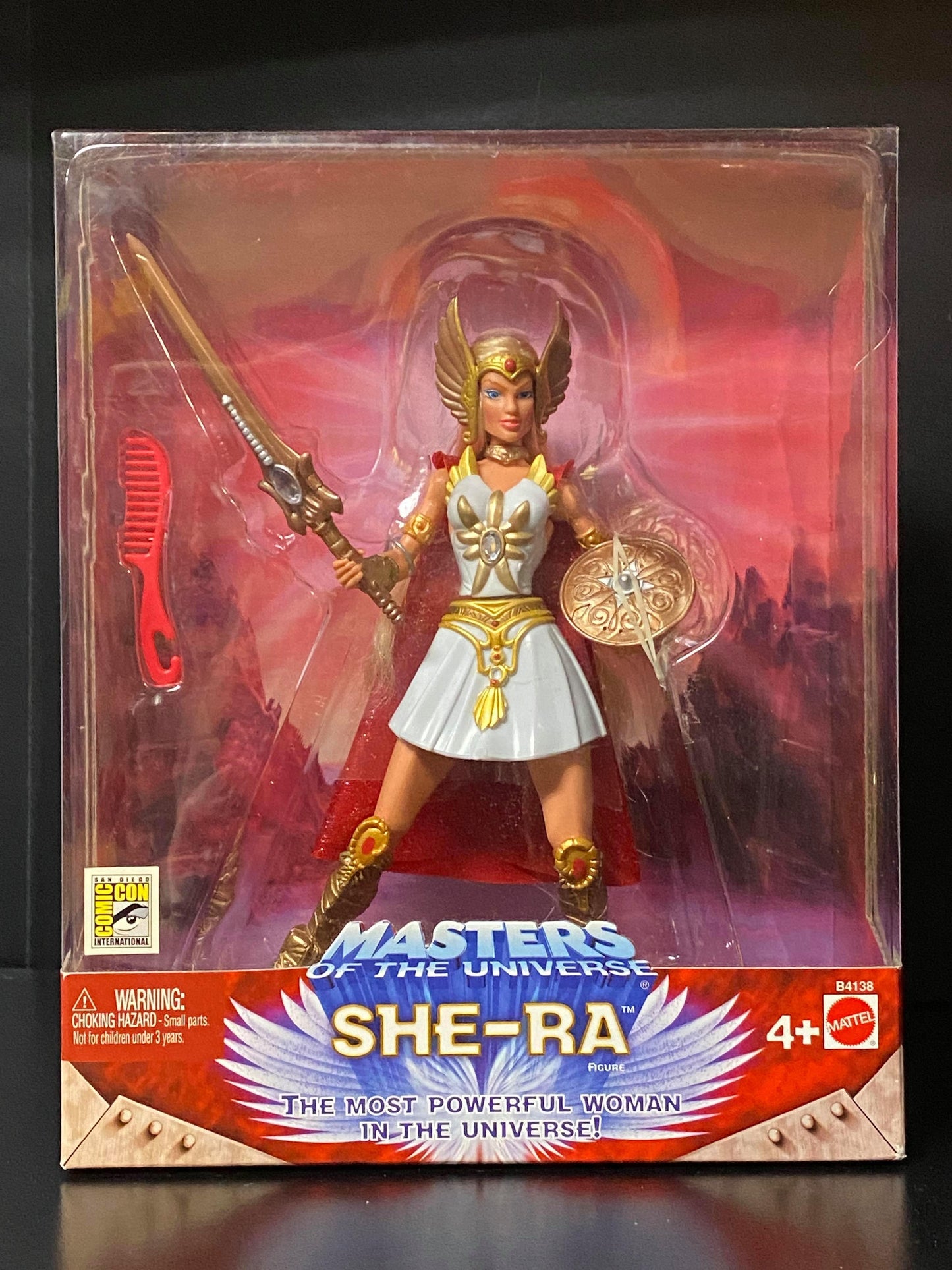 She-Ra