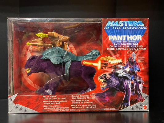 Panthor