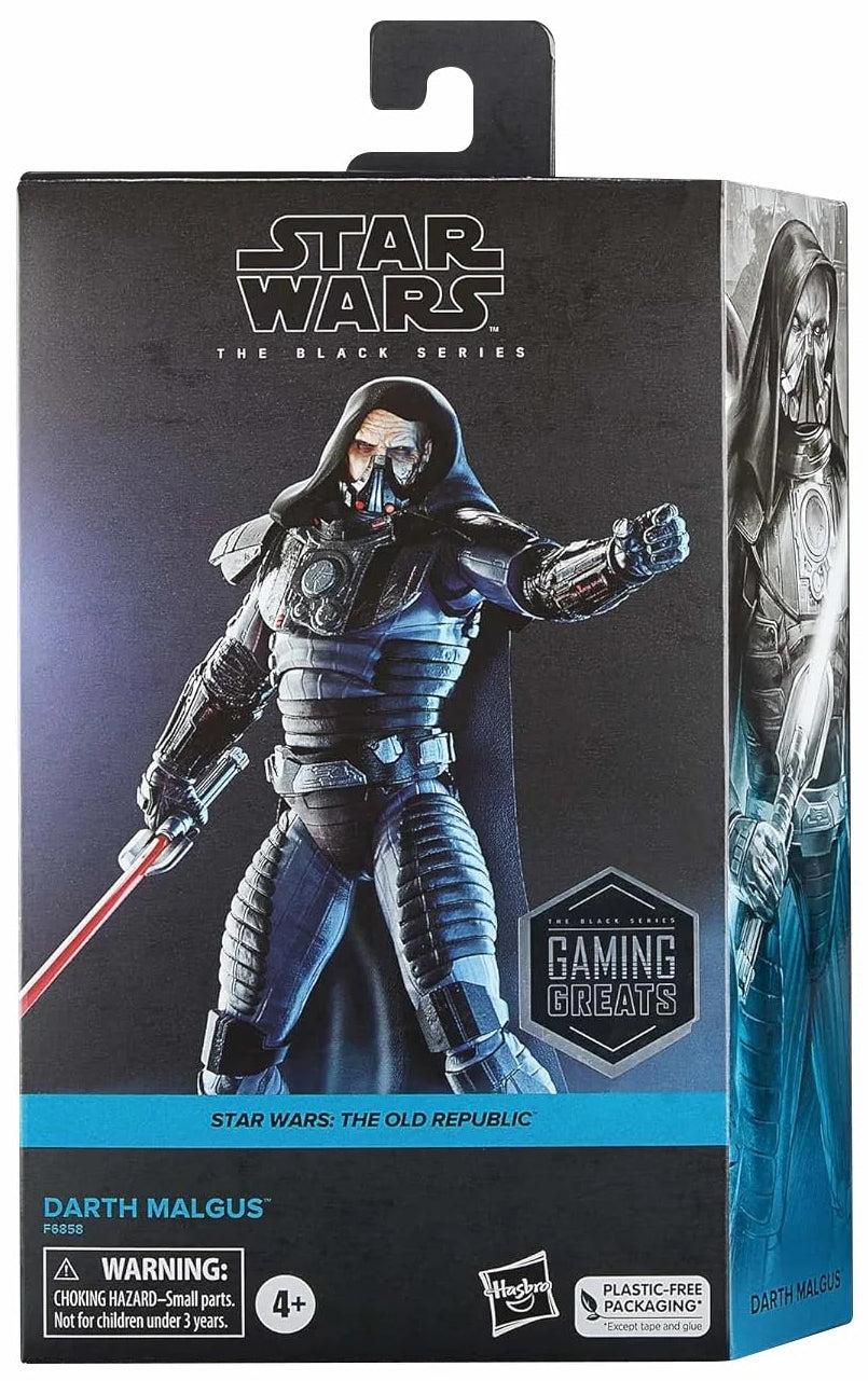 Darth Malgus