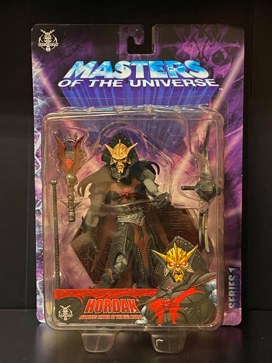 Hordak  : Mini-Statue