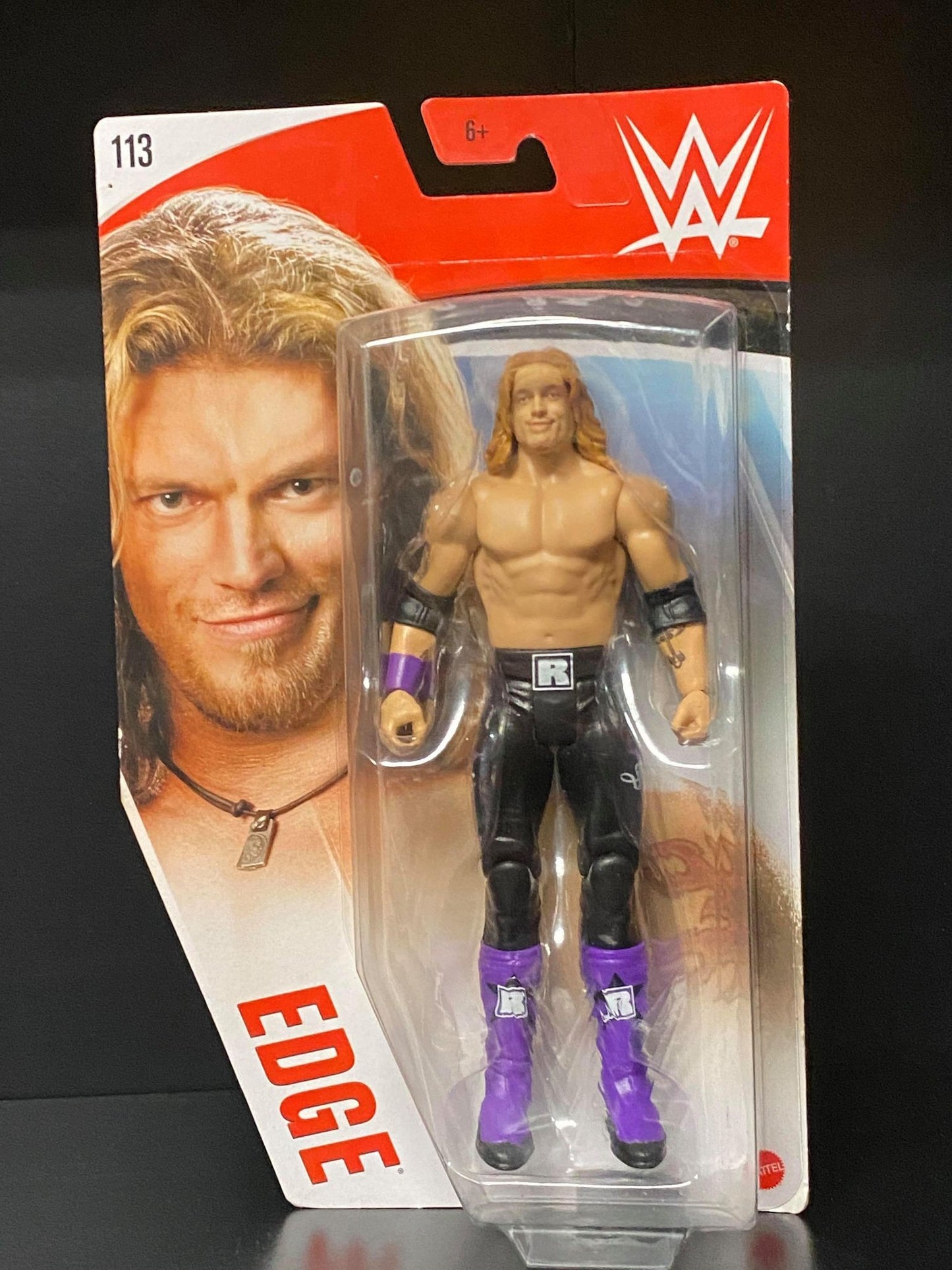 Edge