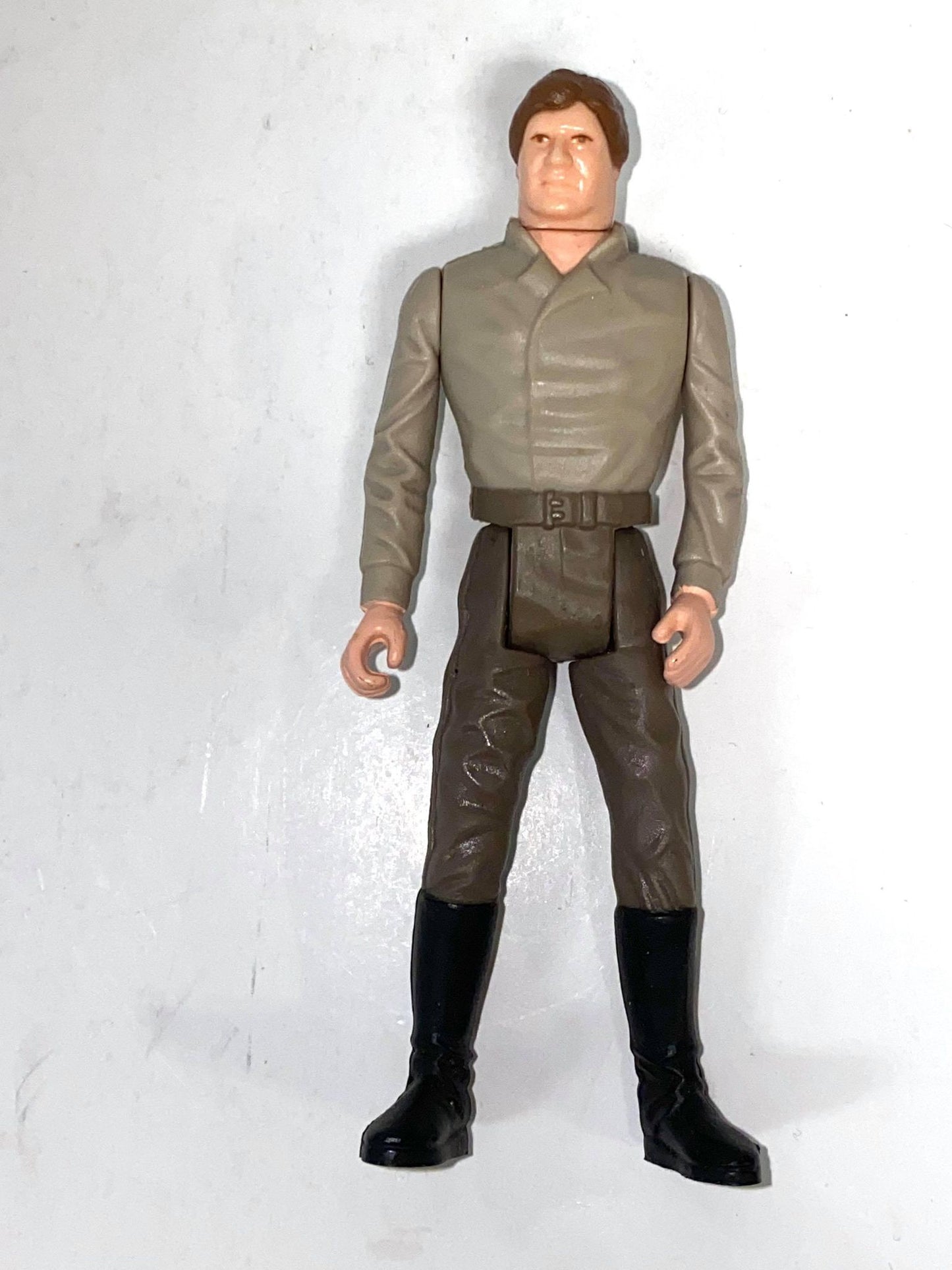 Han Solo (Carbonite)