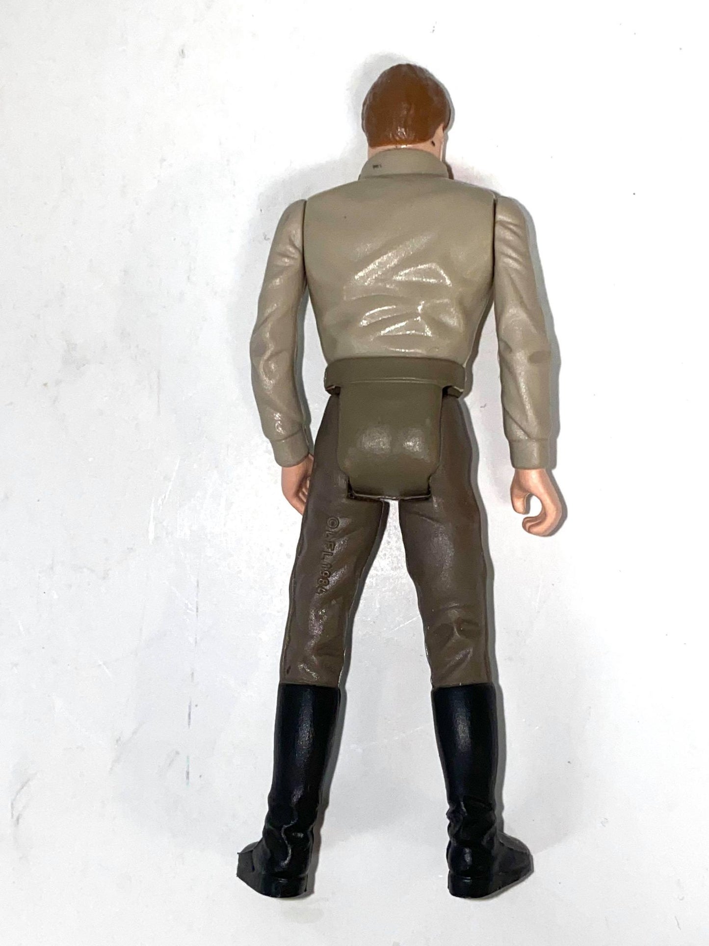 Han Solo (Carbonite)