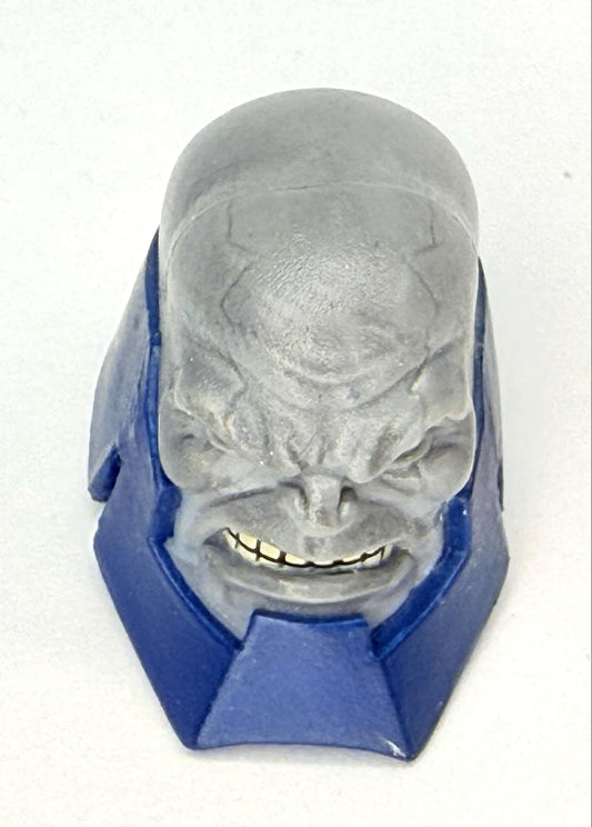 BAF : Terrax Head