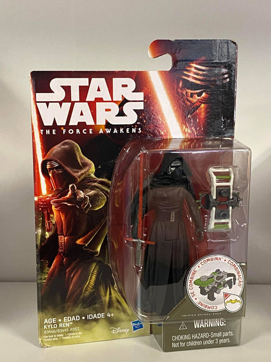 Kylo Ren