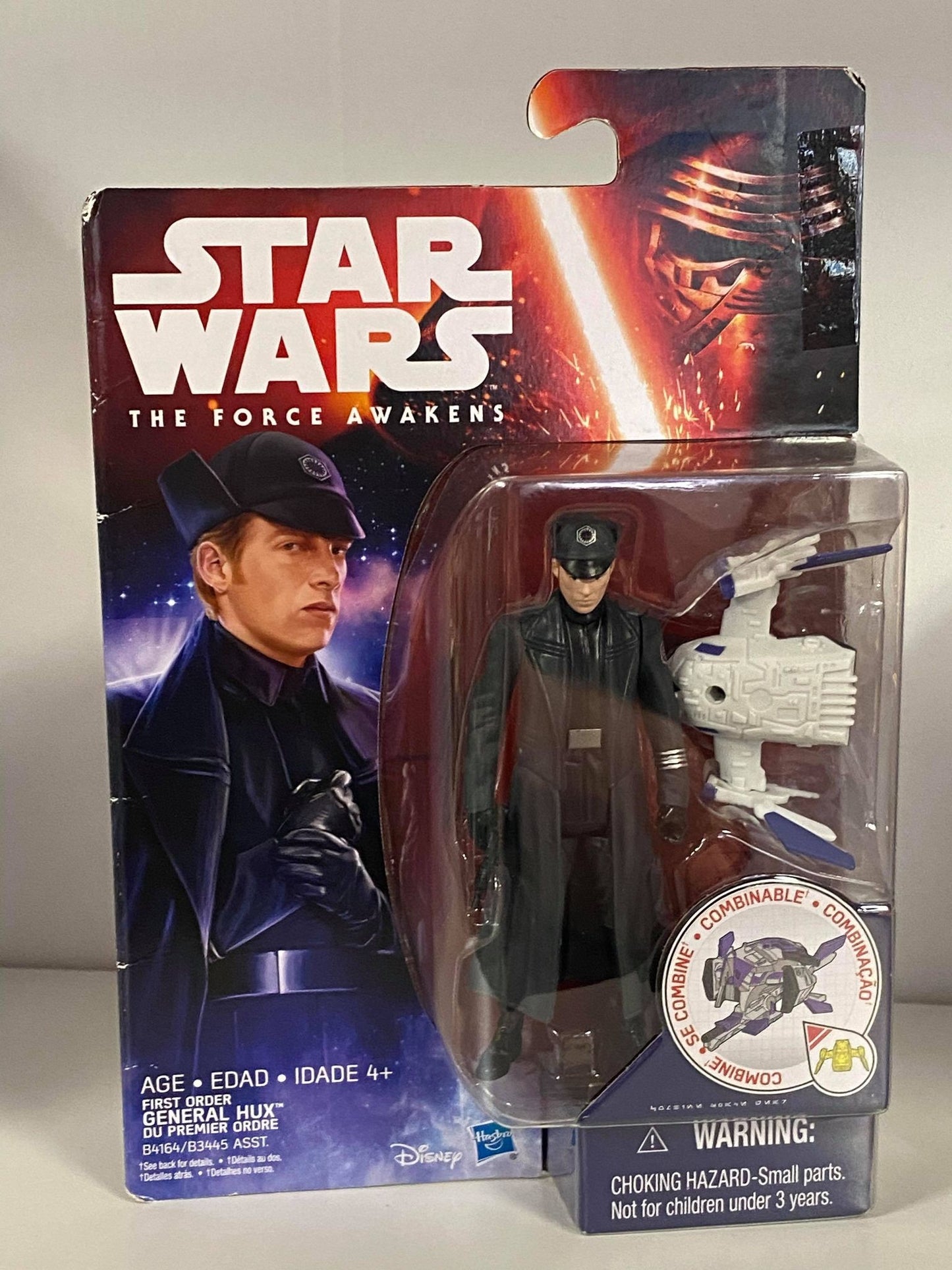 General Hux