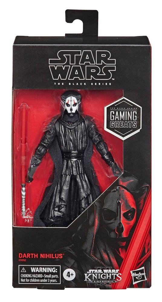 Darth Nihilus