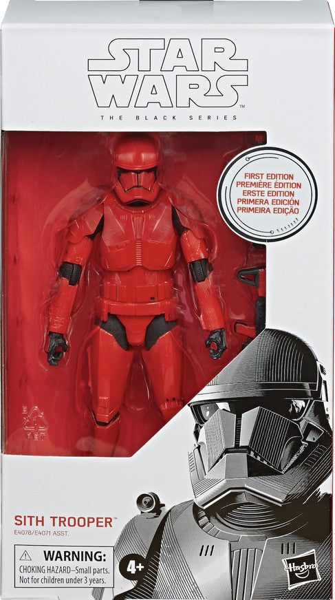 Sith Trooper (First Edition)