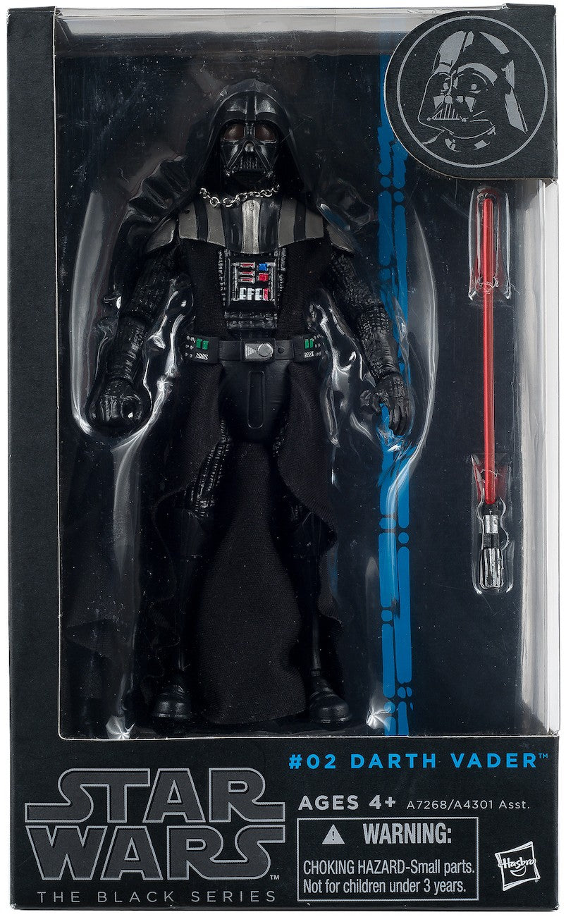 Darth Vader