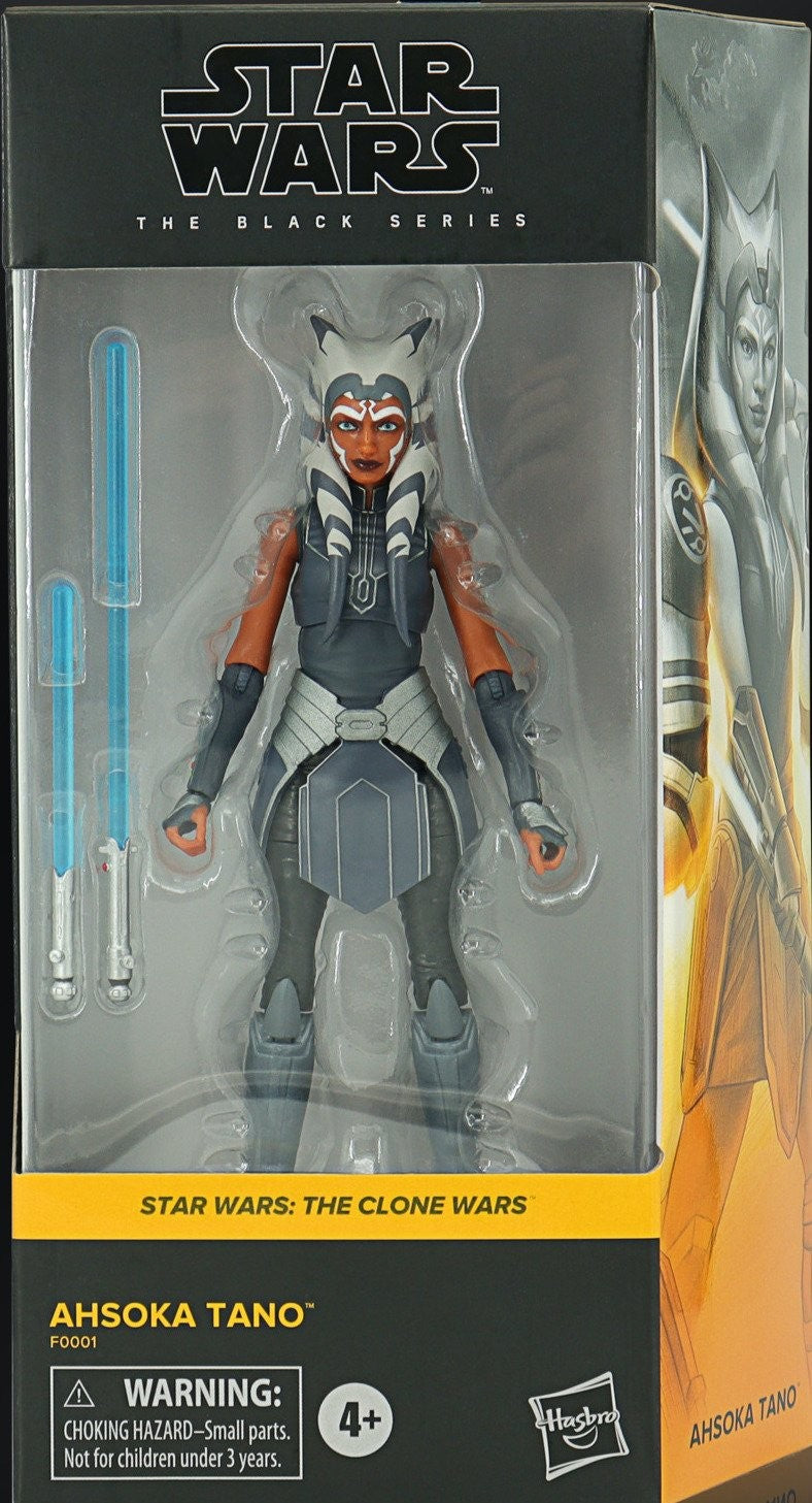 Ahsoka Tano