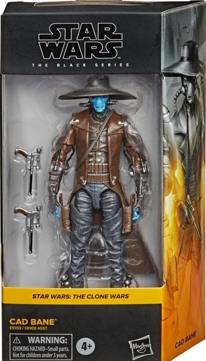 Cad Bane