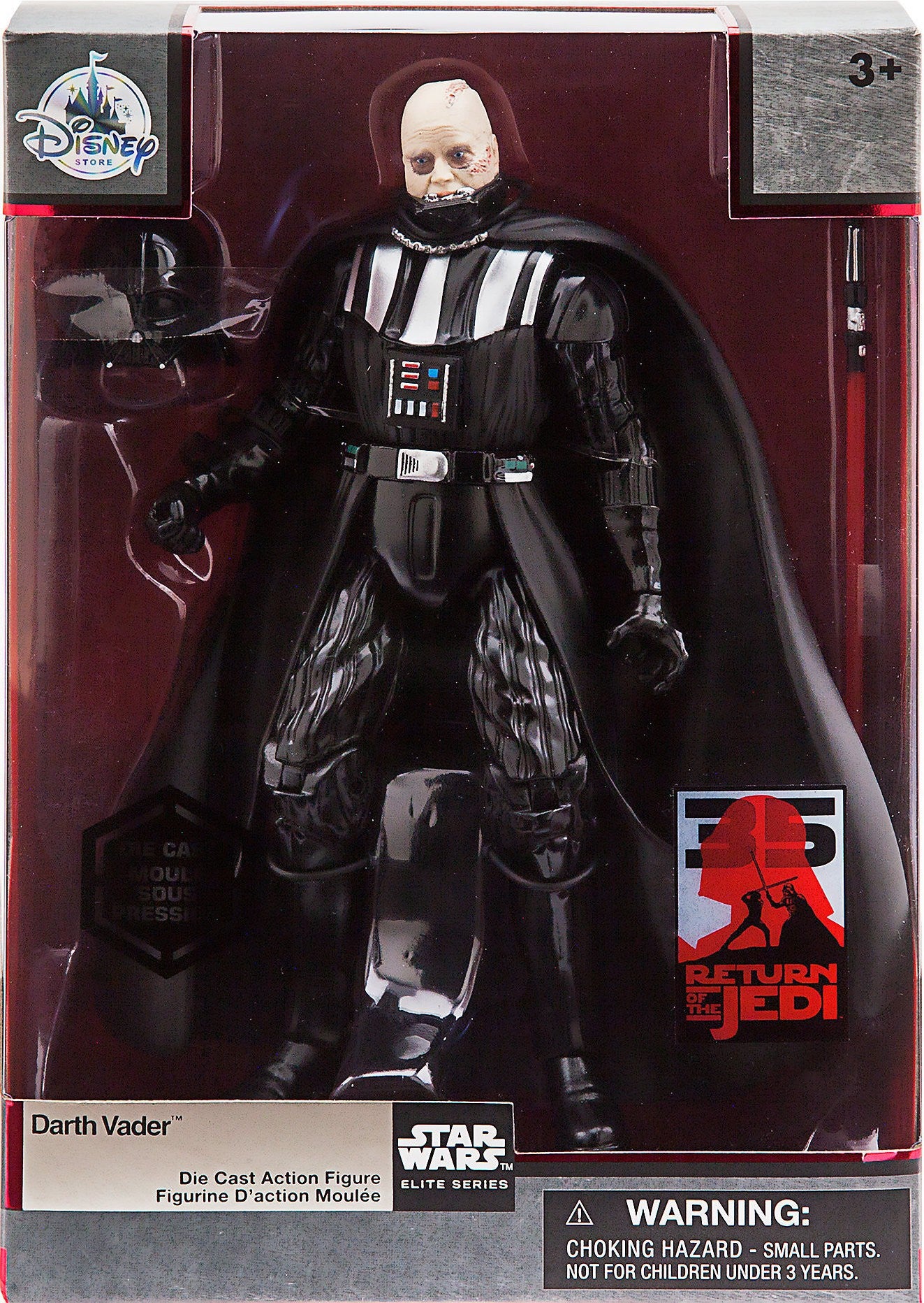 Darth Vader (35th)