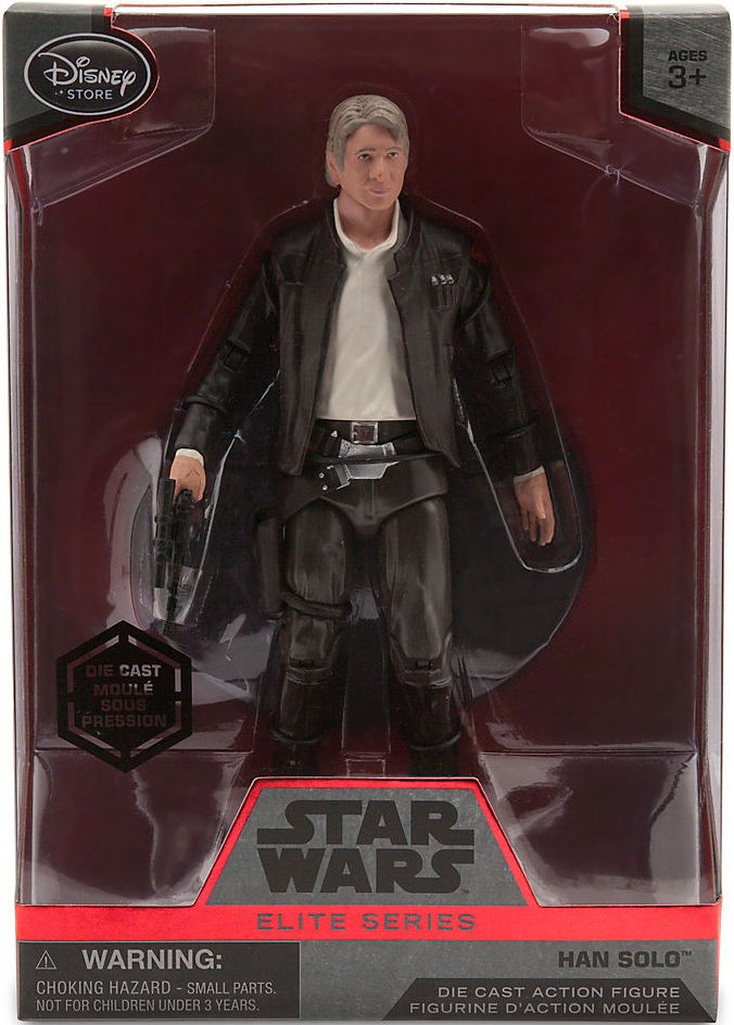 Han Solo