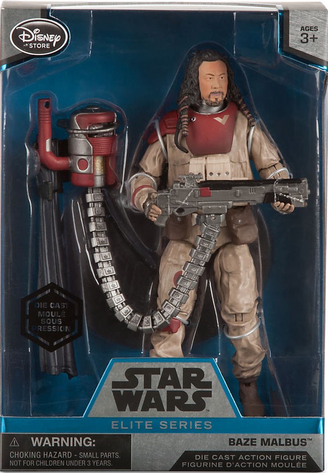 Baze Malbus