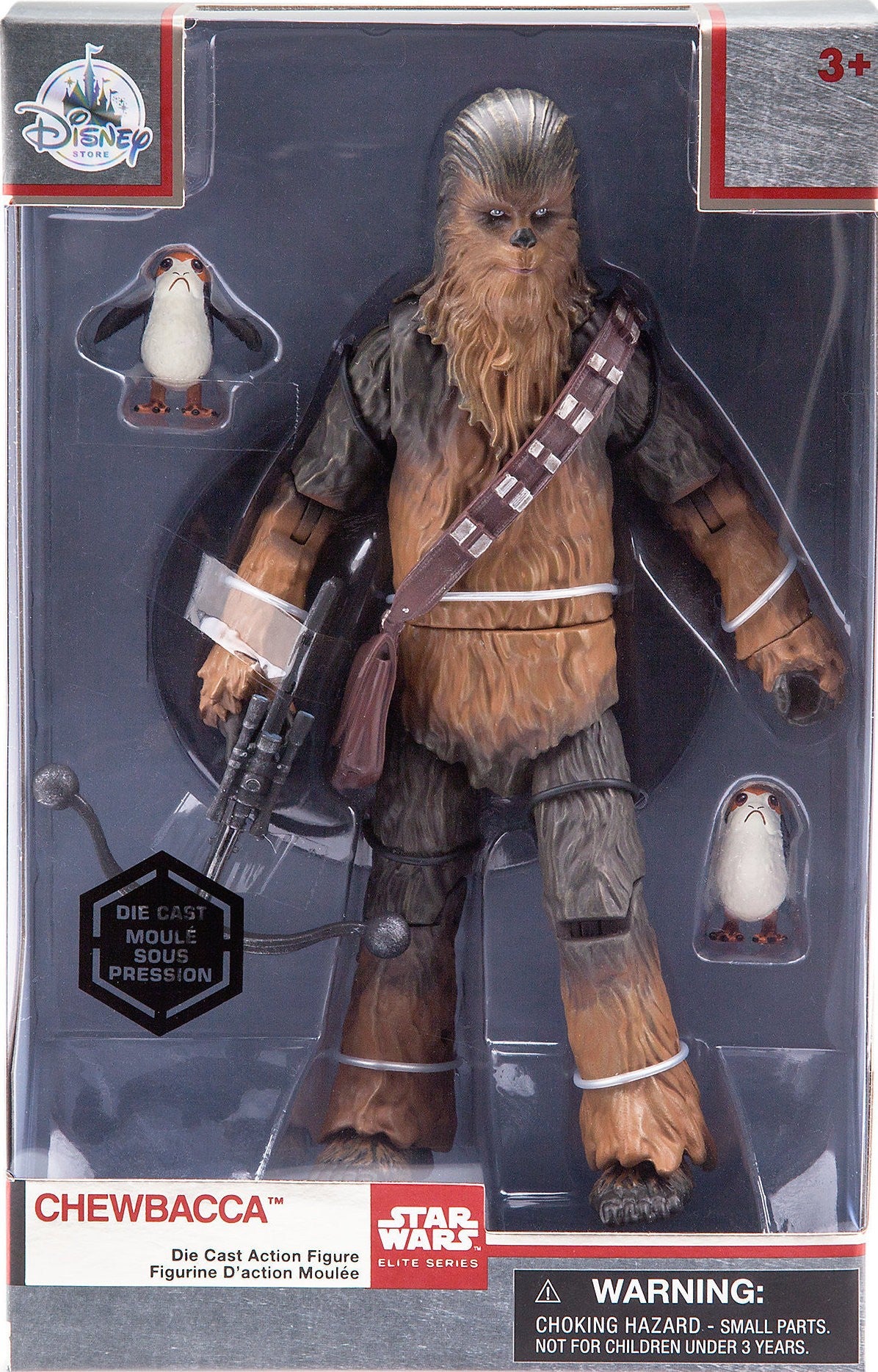 Chewbacca