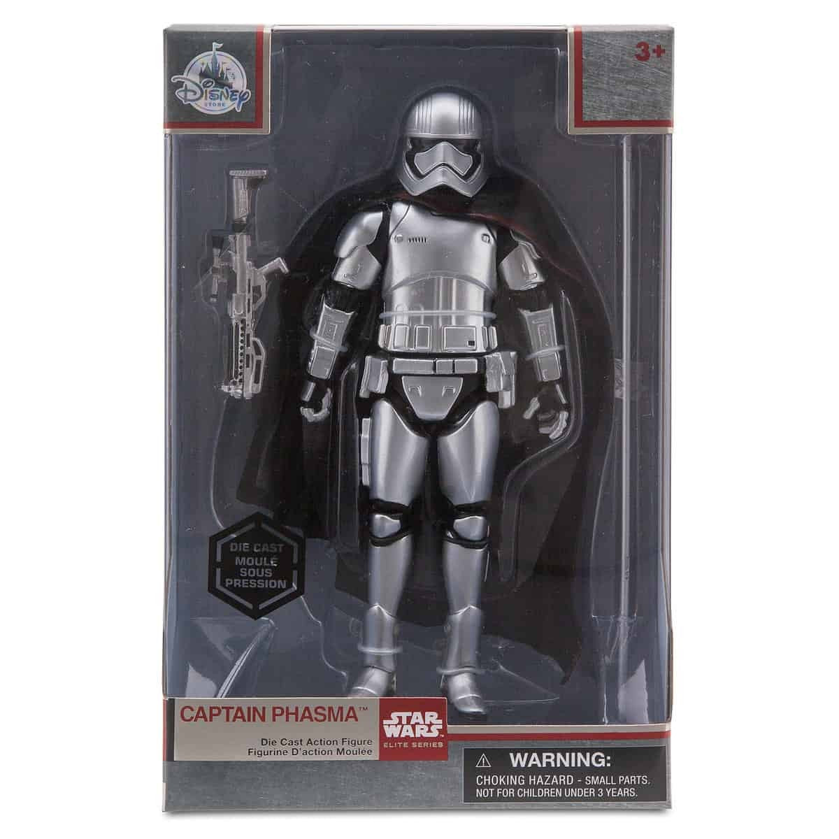 Captain Phasma