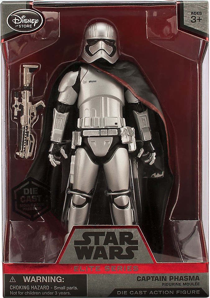 Captain Phasma