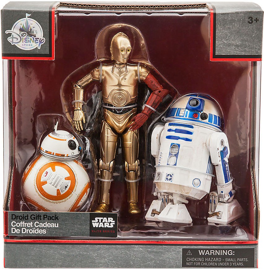 Droid Gift Pack