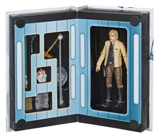 Luke Skywalker (Skywalker Strikes)