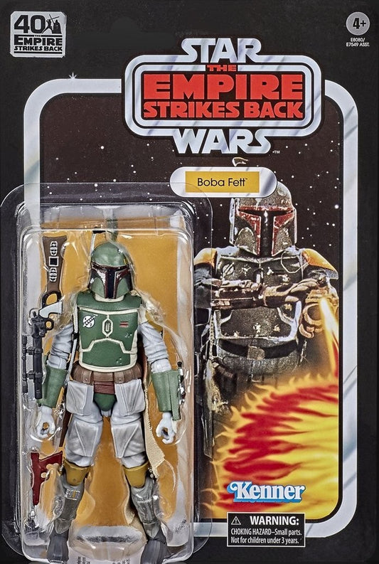 Boba Fett