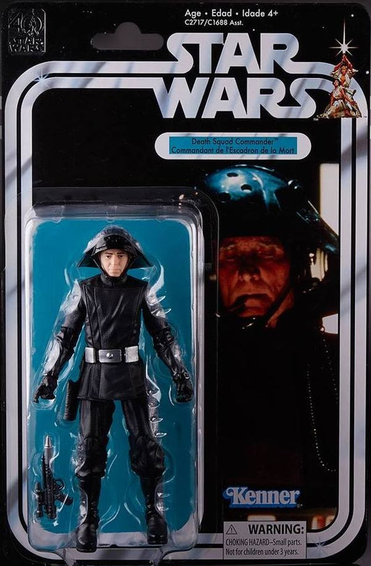Death Squad Commander