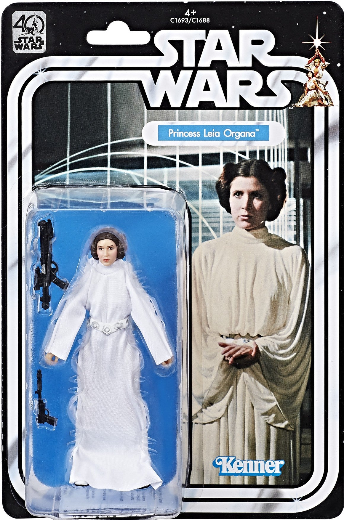 Princess Leia Organa
