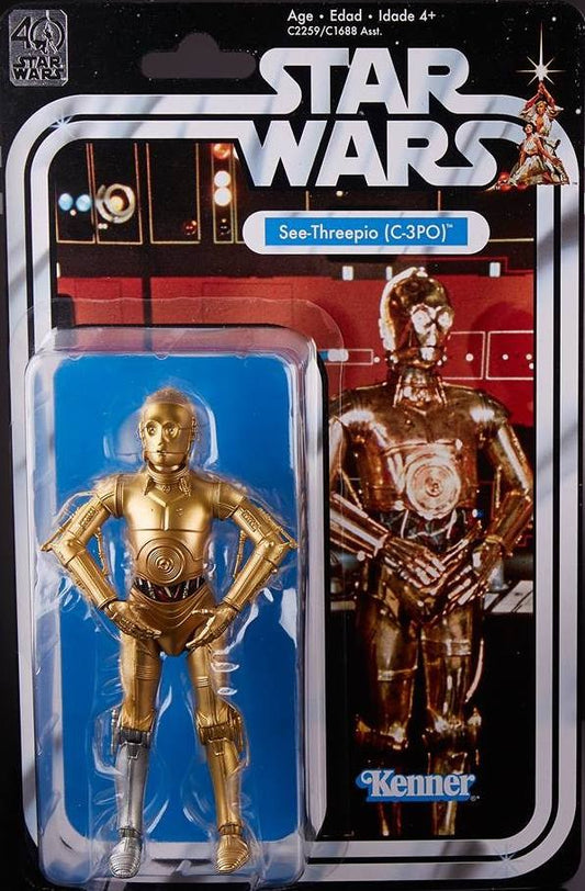 C-3PO