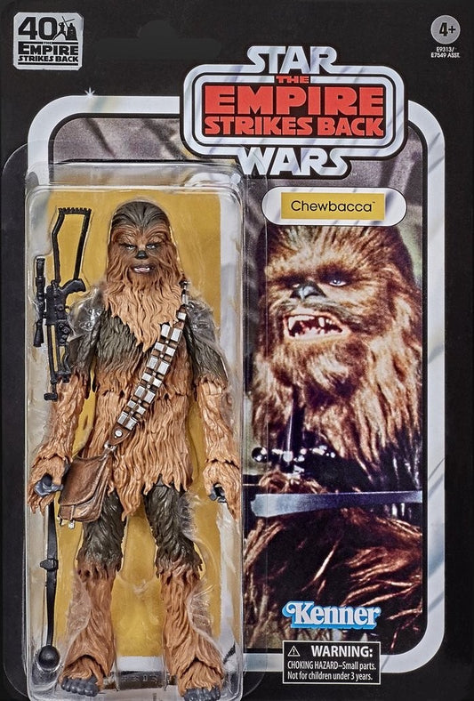 Chewbacca